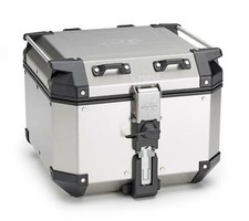 VALIGIA TOP-CASE BOX KAPPA K-FORCE MONOKEY KFR420A 42 LITRI MOTO SCOOTER