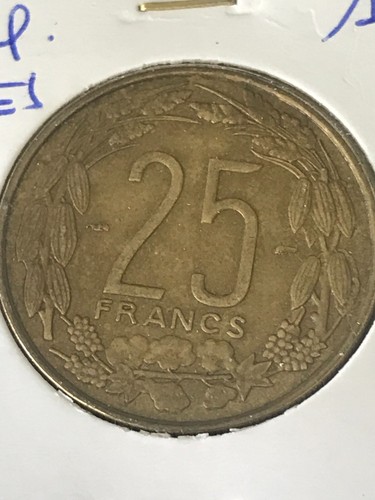 Africa equatoriale francese - equatoriale,