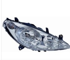Faro proiettore per peugeot