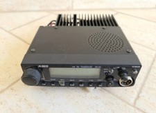 Alinco DR-150 Ricetrasmettitore Veicolare VHF 144 Mhz FM