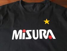 Zenga inter maglia vintage t-shirt in cotone taglia XL