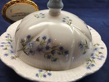 Shelley Blu Roccia Burro