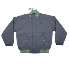 OG Nike Logo Retro Bomber