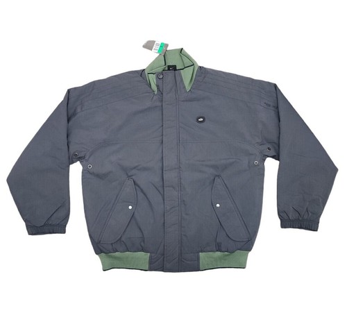 Nike logo retro bomber - nike,