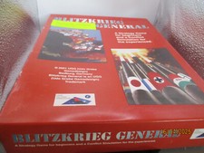 BLITZKRIEG GENERAL 2001 DI UDO