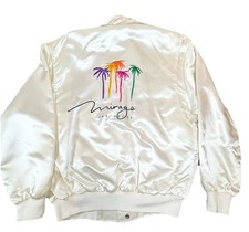 Giacca bomber vintage Mirage