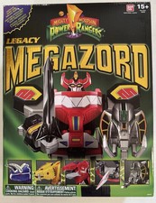 Bandai mighty morphin power - mighty,