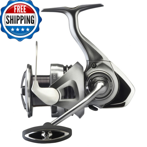 Daiwa exceler 2500 - exceler,