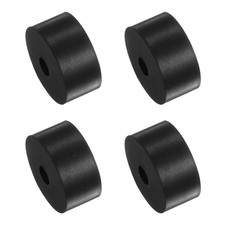 4pcs Rubber Spacer