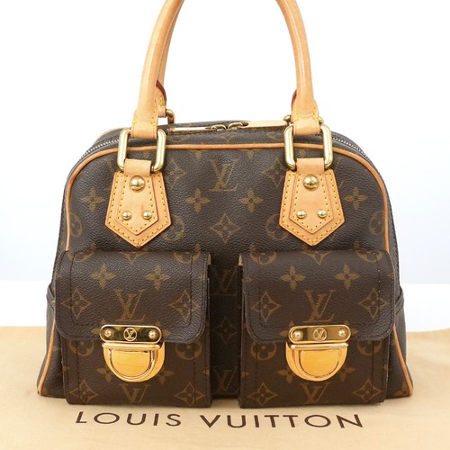 Borsa mano louis - mano, lv