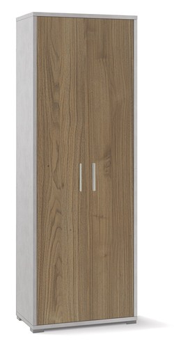 Armadio ante 71x199x41 cm - armadio, 2