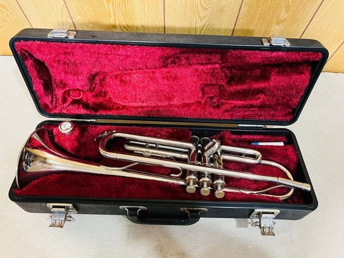 Tromba yamaha ytr - yamaha, con