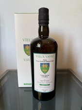 VIEUX VAVAL 7 Y.O. 2018