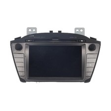 Autoradio originale hyundai - autoradio, ix