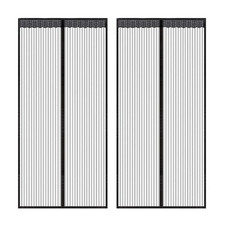 2pz Zanzariera Magnetica Porte