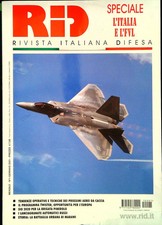 RID - RIVISTA ITALIANA DIFESA