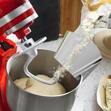 Scivolo Versatore Acciaio Inox