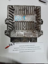 CENTRALINA PER FIAT Ulysse 2°