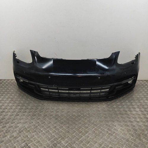 Paraurti anteriore porsche - anteriore,