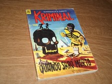 kriminal n36 quando saro morto