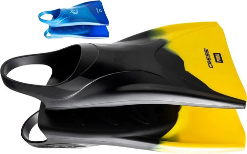 Nuove pinne nuoto in - nuove,