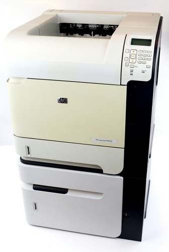 Stampante laserjet p4015x - hp,