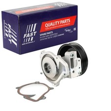 CUSTODIA POMPA ACQUA QUASI CON