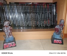 The Walking Dead - Serie