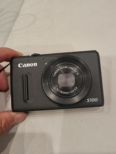 Videocamera Canon