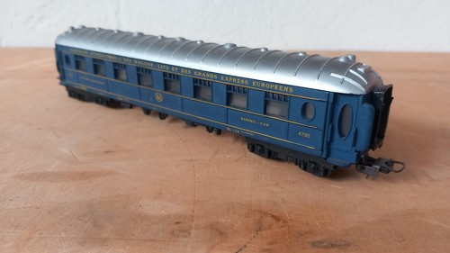Lima art 9202 - scala, h0