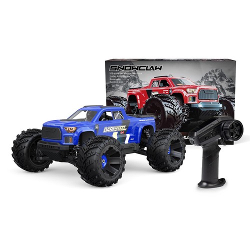 Udi monster truck - rc, pro