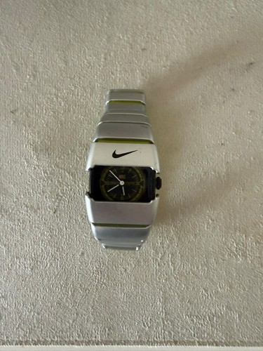 Reloj nike triax vintage y2k - nike,