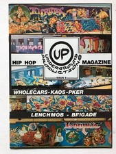 UNDERGROUND PRODUCTIONS