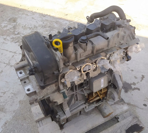 Motore seat leon cjz - motore,