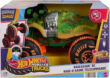 Mattel JBH03 Hot Wheels