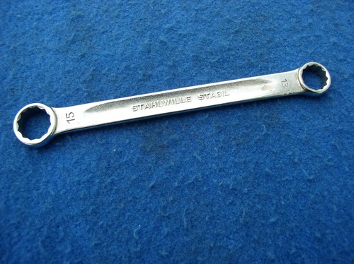 Stahlwille chiave anello - chiave,