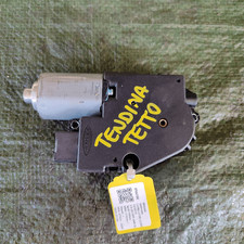 Motorino tendina parasole tetto panoramico  NISSAN QASHQAI (J10E/JJ10E) 1.5 dCi