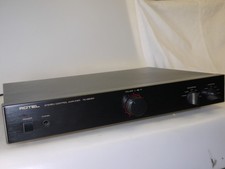 Rotel RC - 980BX