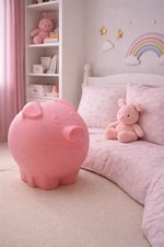 Lampada Maialino Vintage Anni