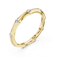 Anello Anniversario Yana 9