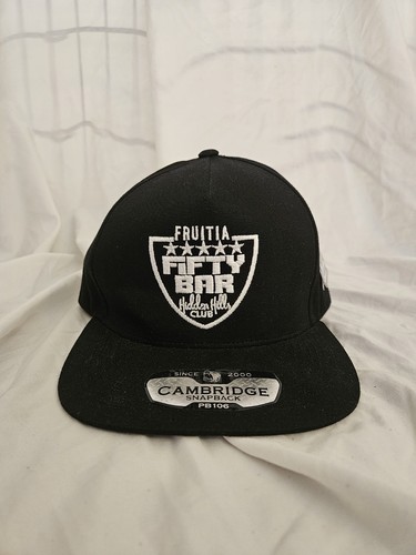 Cappello snapback fruitia - cappello,