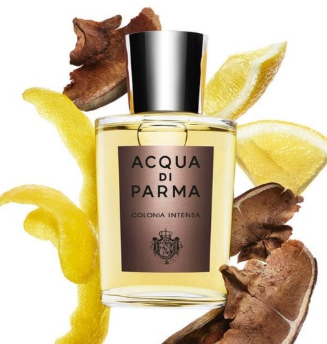 Acqua parma colonia - di, intensa