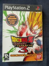 Dragon Ball Z Budokai