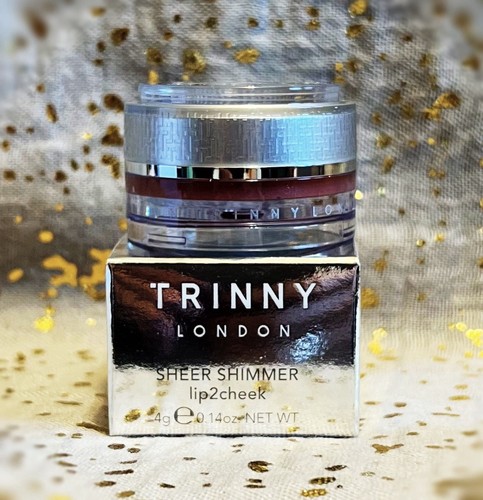 Trinny london sheer shimmer - london, ~