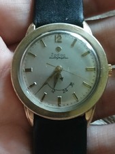 Orologio uomo Zodiac anni 50
