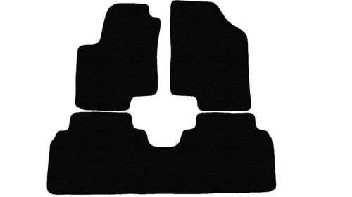 Basic tappetini per kia - per,