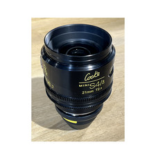 COOKE Mini S4/i 21mm Lens T2.8