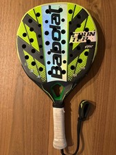 BABOLAT Racchetta da Padel Counter Viper (365g)