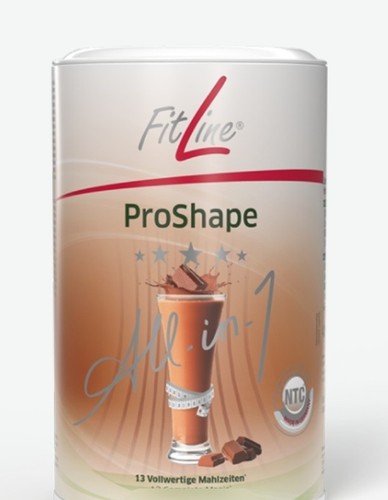Fitline proshape pasto - proshape,