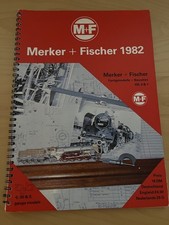 Merker + Fischer modelli